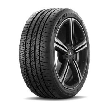 Pneu Michelin Pilot Sport A/s 4 295/35r21 107v 0 Plis Xl,radial,mo1